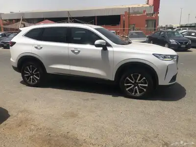 هافال H6 موديل 2024 مستخدم 1