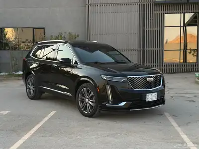كادلك XT6 2020 1