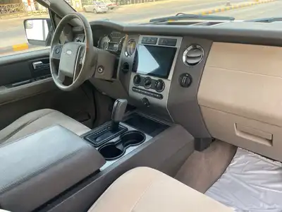 للبيع اكسبدشن طويل 2012 4