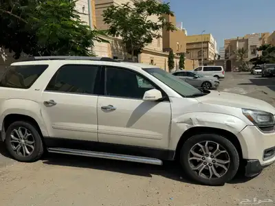 جمس اكاديا2014 1