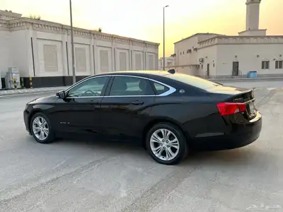 شيفروليه إمبالا 2015 14
