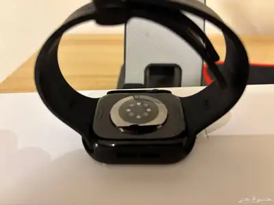 ساعة ابل الجيل العاشر gps 5