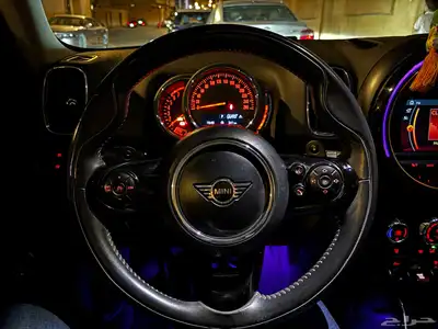ميني كوبر - كاونتري مان 2020 6