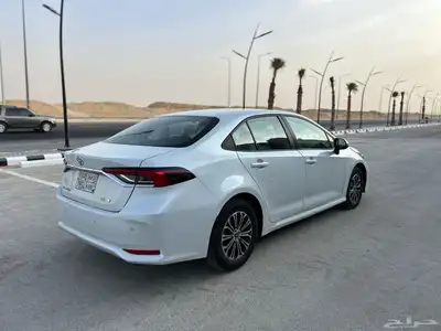 كورولا 2023 ستاندر 5