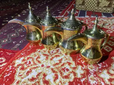 6دلال طيبات حيل سيد صالح و دقه الجوف مصنع حايل وحمصيات 9
