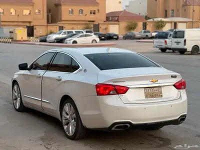 شيفرويله امبالا فل كامل LTZ 2016 4