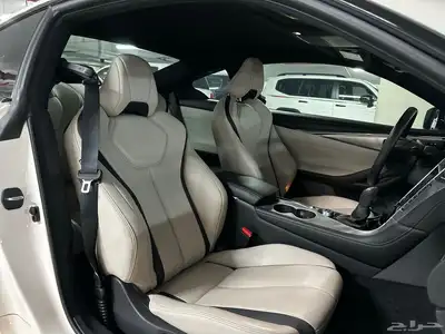 انفنتي Q60S 2022 24