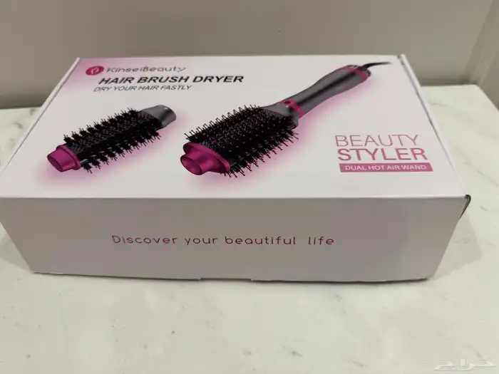 استشوار جديد للبيع 1