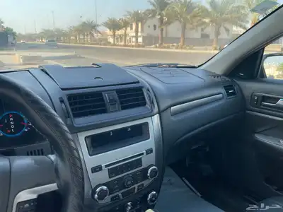 فورد فيوجن 16