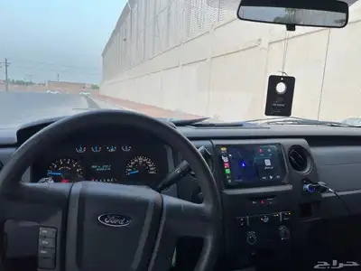 فورد F150 دبل 2014 بودي وكالة 5