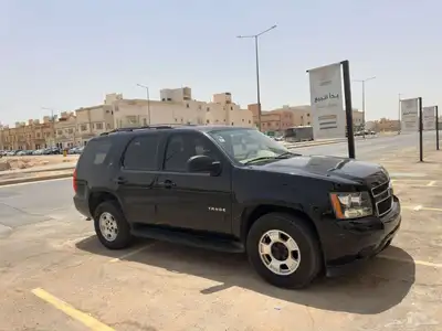 تاهو2012 2