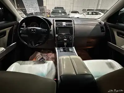 مازدا CX9 موديل 2016 فل كامل 11