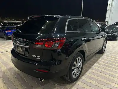 مازدا CX9 موديل 2016 فل كامل 29