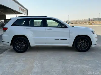 شيروكي S مديل 2019 1