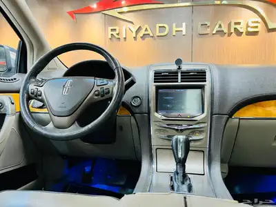 لنكن 2012 MKX (( عرض خاص )) 6