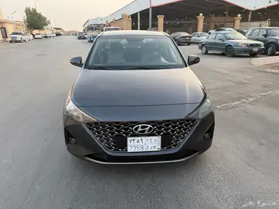 اكسنت 2022 وكاله من الصدام للصدام 0