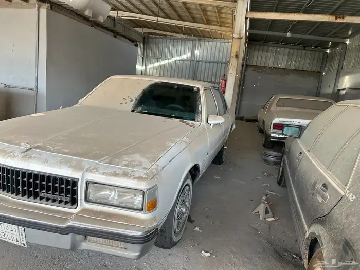 للبيع كابرس 90 0