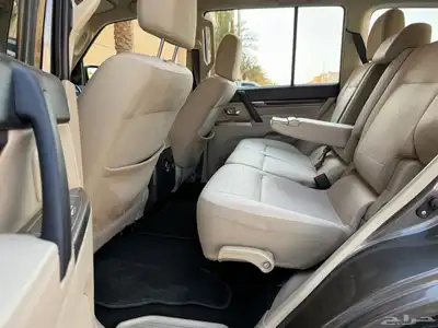 باجيرو 2020 GLS 39