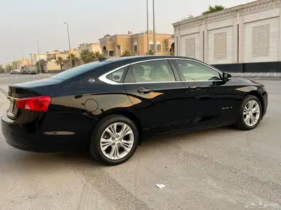 شيفروليه إمبالا 2015 9