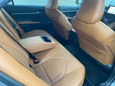 كامري 2023 قراندي V4 هايبرد 9