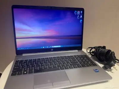 لابتوب hp للبيع ب1500 2