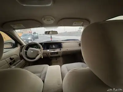 فورد فكتوريا 2100 13