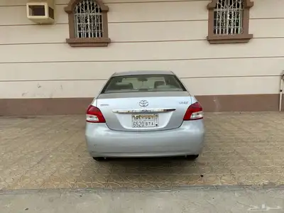 يارس 2009 فئة Y للبيع (بحاله ممتازة) 15