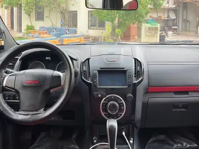 ايسوزو ديماكس GT 2020 9