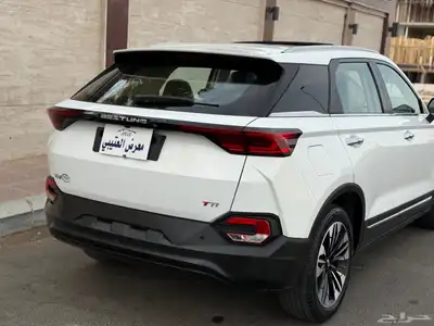 للبيع فاو بيستون T77 موديل 2023 فل 7