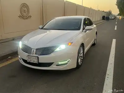 لينكولن mkz 2013 فل كامل وكاله 11