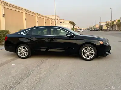 شيفروليه إمبالا 2015 7