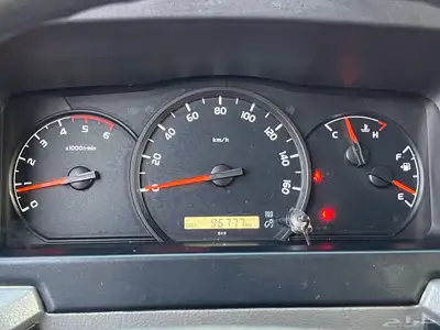 باص كوستر 2022 ديزل عداد 96 الف 4
