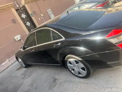 مرسيدس بانوراما 2008 6سلندر 3