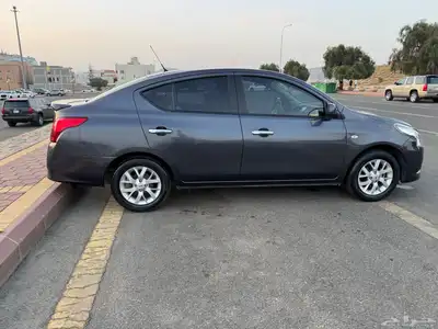نيسان صني 2022 فل كامل 2
