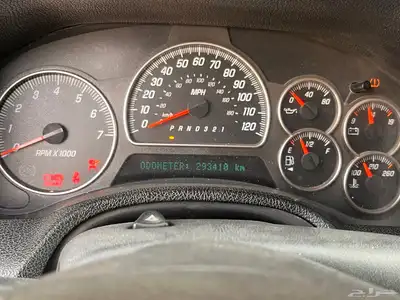 جمس انفوي للبيع 4