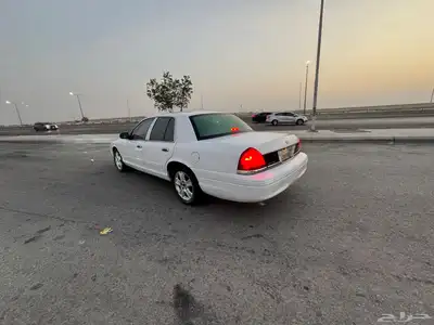 فورد فكتوريا 2100 24