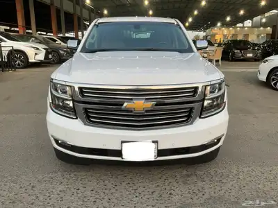 تاهو 2017. LS مطور 0