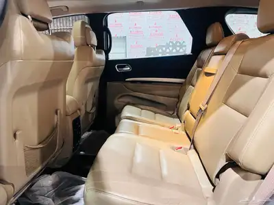 دورانجو 2017 GT V6 ( بحالة ممتازة ) 7