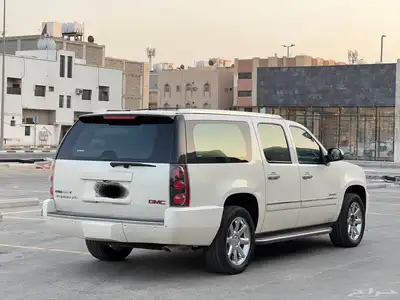 جي ام سي يوكن دينالي 2012 XL 13