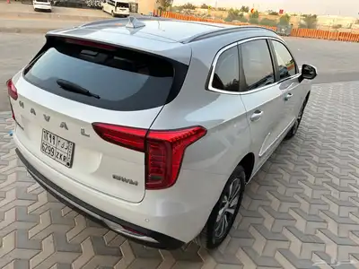 هافال جوليان 2024 فل كامل ماشي 40 وكاله 7