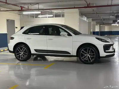 بورش مكان 2023 1