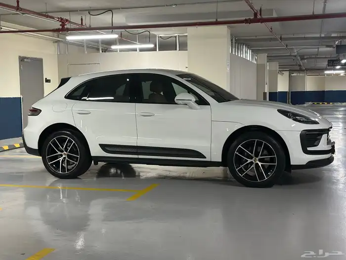 بورش مكان 2023 1