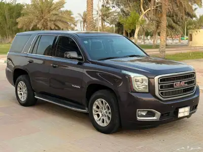 جمس يوكن 2015 بدون دبل وكاله نضييف 0