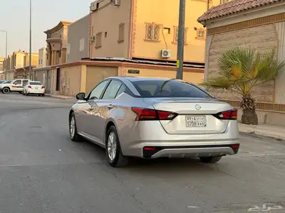 نيسان التيما 2022 0