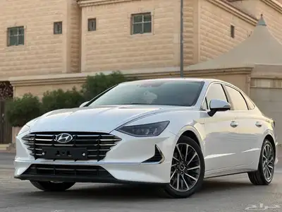سوناتا 2020 وكاله بطاقه جمرك 2000CC 0