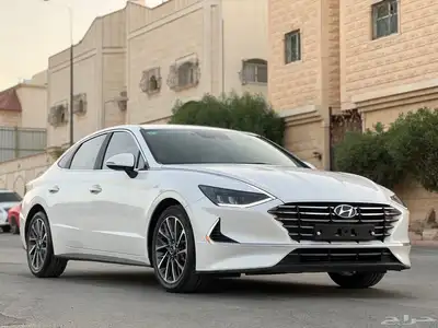 سوناتا 2020 وكاله بطاقه جمرك 2000CC 8