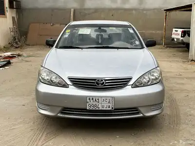 كامري 2005 2