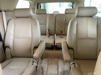 جمس تاهو 2009 14