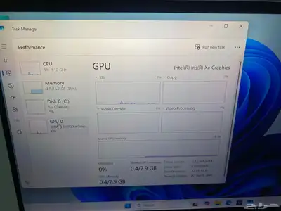 HP EliteBook x360 1040 G8 6