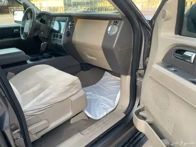 للبيع اكسبدشن طويل 2012 5